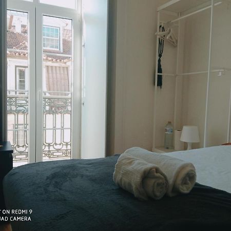 Chiado Happy Rooms ลิสบอน ภายนอก รูปภาพ