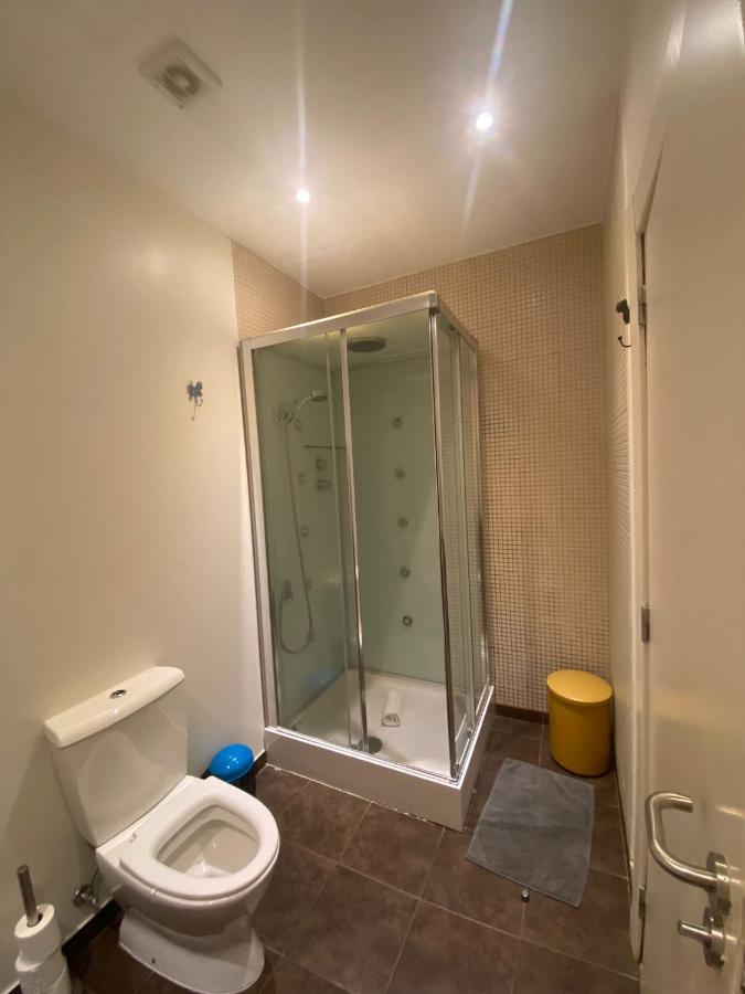 Chiado Happy Rooms ลิสบอน ภายนอก รูปภาพ