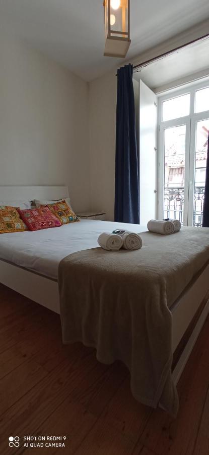 Chiado Happy Rooms ลิสบอน ภายนอก รูปภาพ